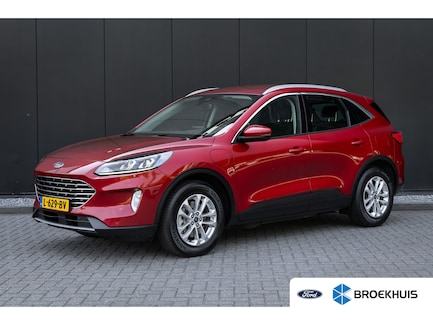 Ford Kuga 0