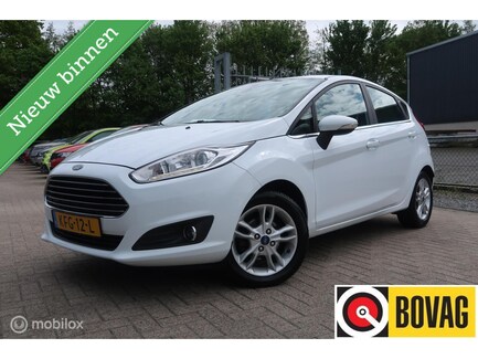Ford Fiesta 0