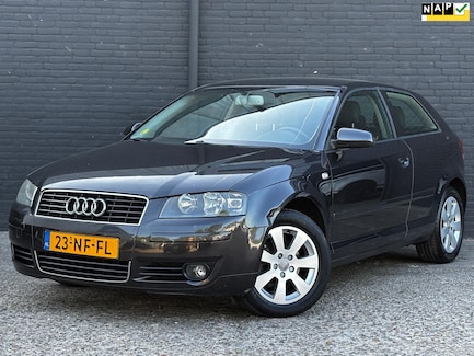 Audi A3 0
