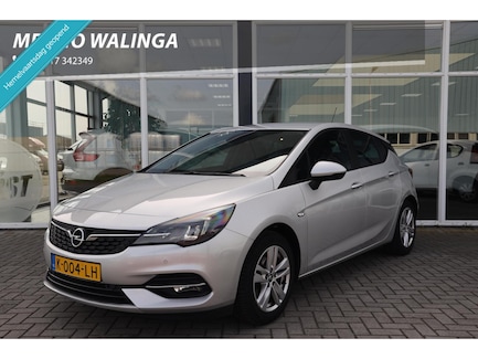 Opel Astra 0