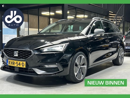 SEAT Leon 0
