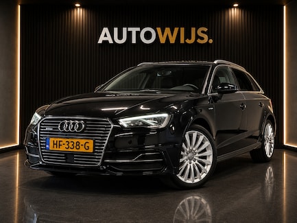 Audi A3 0