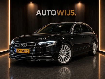 Audi A3 0