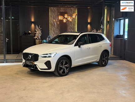 Volvo XC60 0