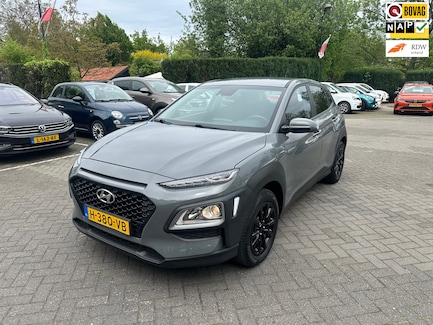 Hyundai Kona 0