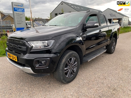 Ford Ranger 0
