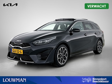 Kia Ceed 0