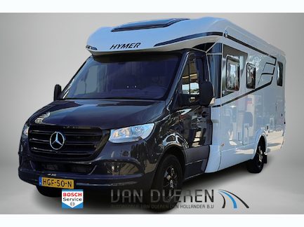 Mercedes-Benz Camper 0