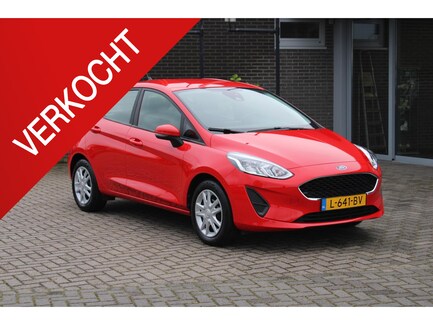 Ford Fiesta 0