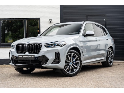 BMW X3 0