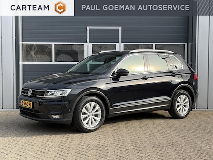 Volkswagen Tiguan 0