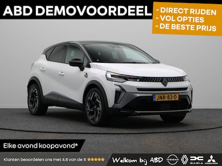 Renault Captur 0