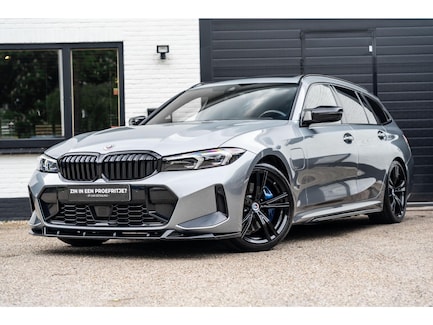 BMW 3-Serie 0