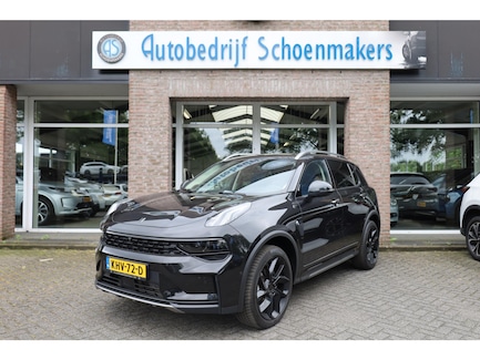 Lynk & Co 01 0