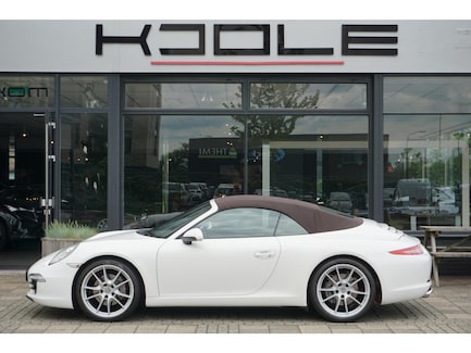 Porsche 911 0