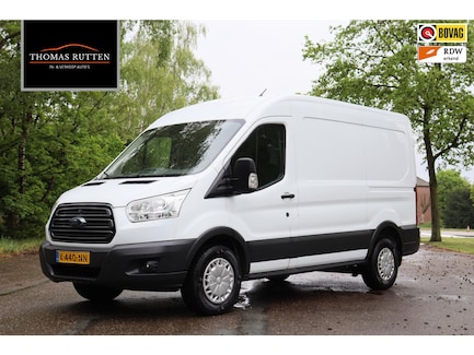 Ford Transit 0
