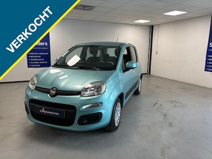 Fiat Panda 0