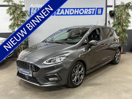 Ford Fiesta 0