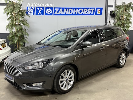 Ford Focus 0
