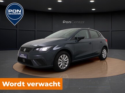 SEAT Ibiza 0