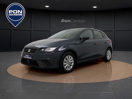 SEAT Ibiza 0