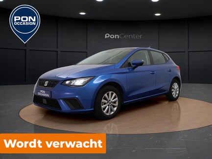 SEAT Ibiza 0