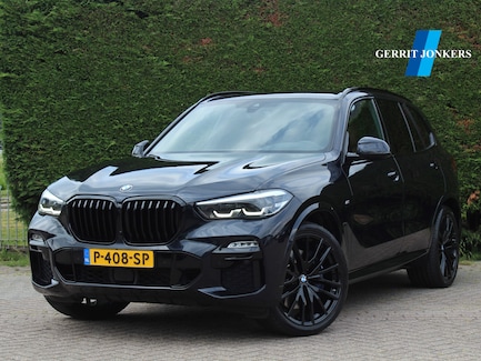 BMW X5 0