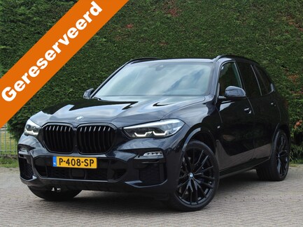 BMW X5 0