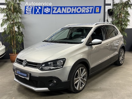 Volkswagen Polo 0