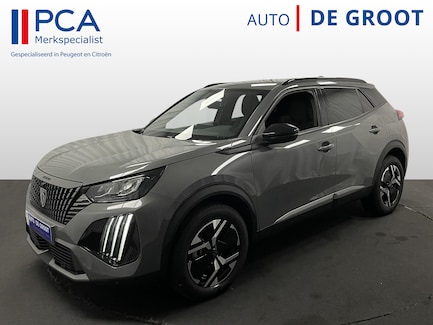 Peugeot 2008 0