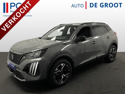 Peugeot 2008 0