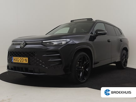 Volkswagen Tayron 0