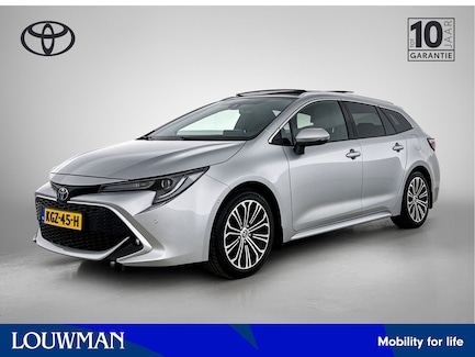 Toyota Corolla 0