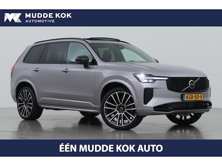 Volvo XC90 0