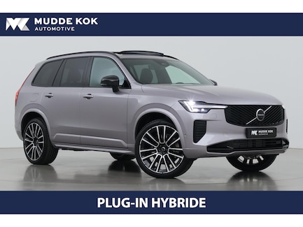 Volvo XC90 0