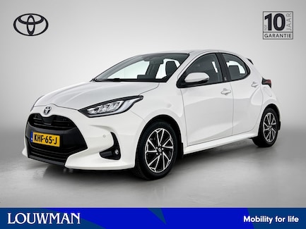Toyota Yaris 0