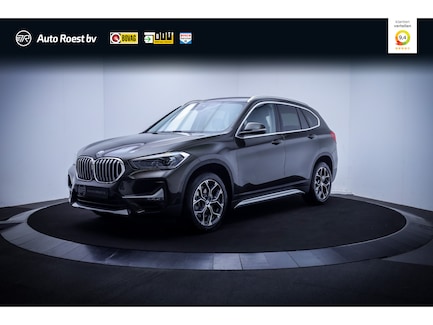 BMW X1 0