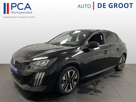 Peugeot 208 0