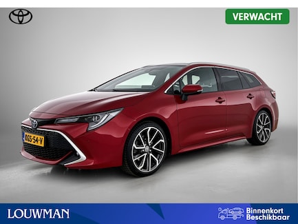 Toyota Corolla 0
