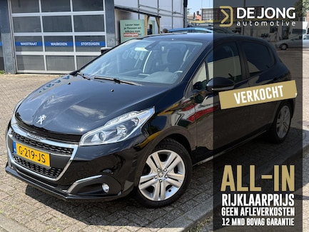 Peugeot 208 0