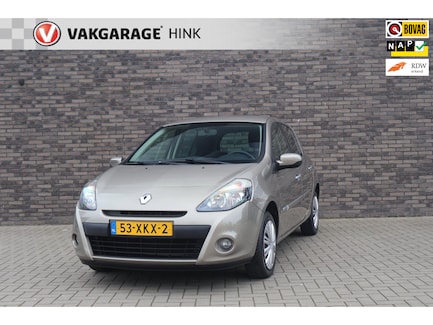 Renault Clio 0