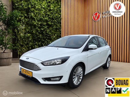 Ford Focus 0