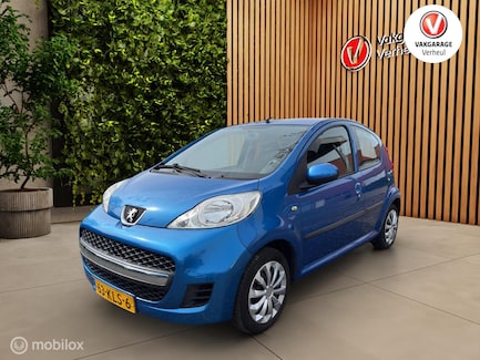 Peugeot 107 0