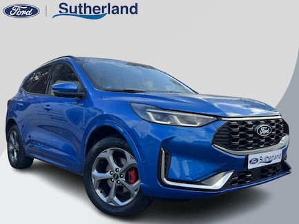 Ford Kuga 0