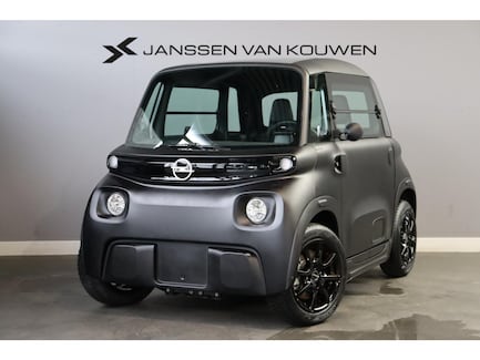 Opel Rocks-e 0