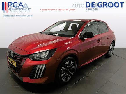 Peugeot 208 0