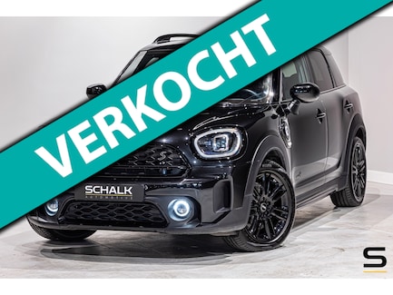 MINI Countryman 0