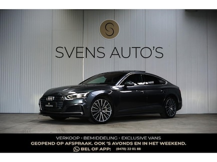 Audi A5 0