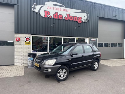 Kia Sportage 0