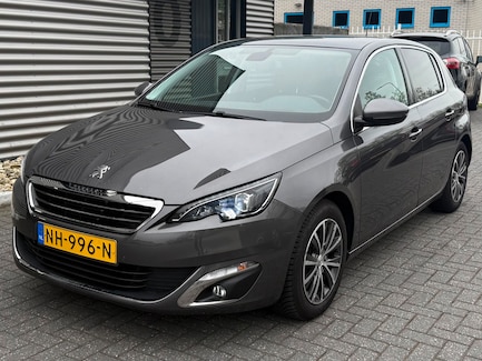 Peugeot 308 0